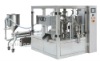 thick liquid packing machine for food