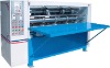 thin blade cutting and creasing machine/packing machine/thin knife machine