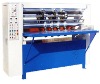 thin edge slitter/packing machine/thin knife machine