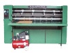 thin knife paper -partitioning & creasing machine/packing machine/thin knife machine