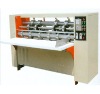 thin knife paper -partitioning & creasing machine/packing machine/thin knife machine/slitter machine