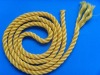 three strand nylon rope