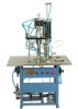 tire repair spray filling machine