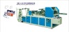 tissue machine