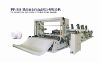 tissue machine