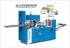 tissue machine