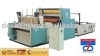 tissue machine