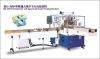 tissue machine