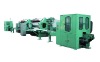 tissue paper machine