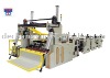 tissue paper machine