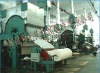 tissue paper making machines