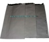 toasty food packing aluminum foil bag