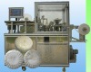 toilet soap packaging machinery