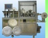 toilet soap packaging machinery