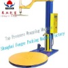 top pressure stretch film wrapping machine