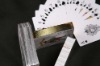 top quality paper playing cards