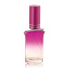 top quality threaded perfume bottle