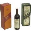 top quality wine packing box printing