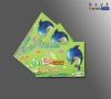 top up card printing