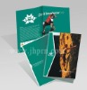 touring brochures printing service