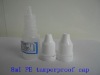 translucent 8ml eye drops bottles