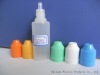 translucent eye drop bottles 20ml