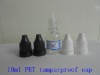 translucent eye drops bottles 10ml