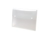 transparent PP/PVC document bag file folder file organizer