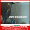 transparent holographic stickers