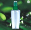 transparent mist sprayer bottle