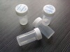 transparent vials clear vials small vials plastic vials OEM