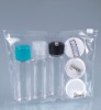 travel bottle set