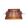 tray,bamboo tray,bamboo crafts,rattan tray