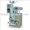 triangle automatic packaging machine(skipping type)