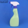 trigger sprayer bottle