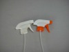 trigger sprayer,mist sprayer,trigger pump,trigger dispenser