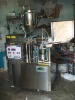 tube filling machine