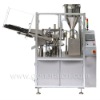 tube filling machine