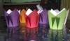 tulip paper cup