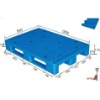 two way grid shelf plastic tray (plastic pallet) 1200*800*175 (mm)