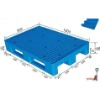 two way grid shelf plastic tray (plastic pallet) 1200*800*195 (mm)