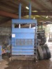 tyre baler,waste tyre baling machine