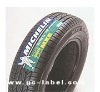 tyre label