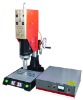 ultrasonic plastic welding machinery