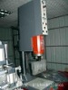 ultrasound welding plastic machine