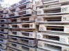 used wooden europallets