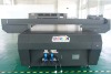 uv flatbed printer