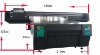 uv inkjet printer