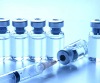 vaccine vials