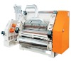 vacuum adsorb type Single Facer/packing machine